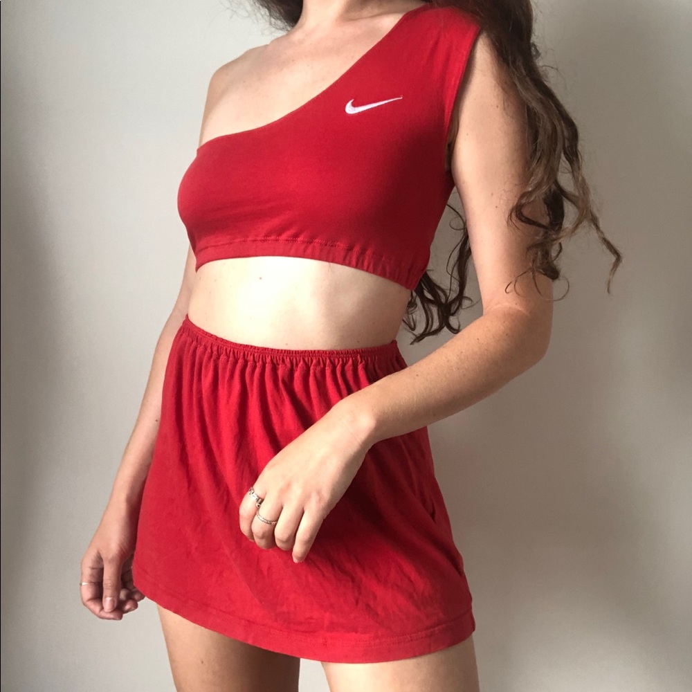Nike set